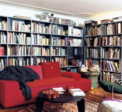 Кофейный столик Gueridon Bas Кофейный столик Gueridon Bas фабрика Vitra