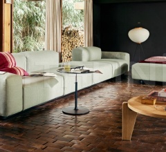 Кофейный столик Gueridon Bas Кофейный столик Gueridon Bas фабрика Vitra