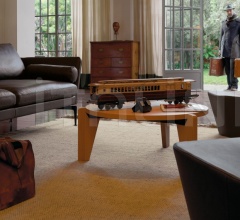 Кофейный столик Gueridon Bas Кофейный столик Gueridon Bas фабрика Vitra
