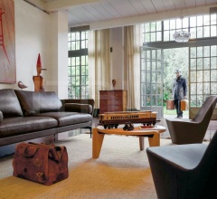 Кофейный столик Gueridon Bas Кофейный столик Gueridon Bas фабрика Vitra