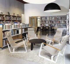 Кофейный столик Gueridon Bas Кофейный столик Gueridon Bas фабрика Vitra