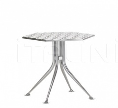 Столик Hexagonal Table Столик Hexagonal Table фабрика Vitra