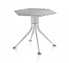 Столик Hexagonal Table Столик Hexagonal Table фабрика Vitra