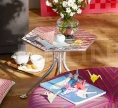 Столик Hexagonal Table Столик Hexagonal Table фабрика Vitra