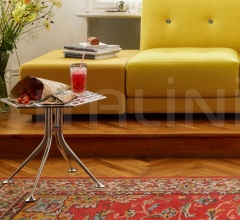Столик Hexagonal Table Столик Hexagonal Table фабрика Vitra