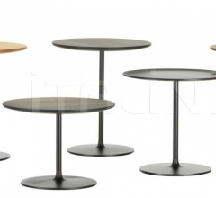 Столик Occasional Low Table Столик Occasional Low Table фабрика Vitra