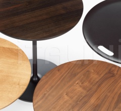 Столик Occasional Low Table Столик Occasional Low Table фабрика Vitra