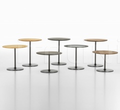 Столик Occasional Low Table Столик Occasional Low Table фабрика Vitra