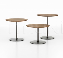 Столик Occasional Low Table Столик Occasional Low Table фабрика Vitra