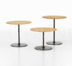 Столик Occasional Low Table Столик Occasional Low Table фабрика Vitra