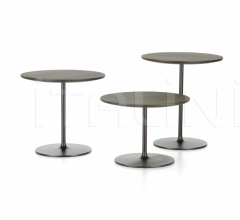 Столик Occasional Low Table Столик Occasional Low Table фабрика Vitra