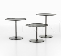 Столик Occasional Low Table Столик Occasional Low Table фабрика Vitra