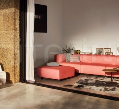Столик Occasional Low Table Столик Occasional Low Table фабрика Vitra