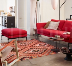 Столик Occasional Low Table Столик Occasional Low Table фабрика Vitra