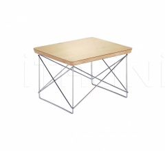 Журнальный столик Occasional Table LTR Журнальный столик Occasional Table LTR фабрика Vitra