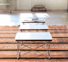 Журнальный столик Occasional Table LTR Журнальный столик Occasional Table LTR фабрика Vitra
