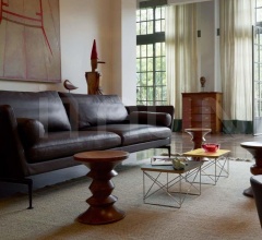 Журнальный столик Occasional Table LTR Журнальный столик Occasional Table LTR фабрика Vitra