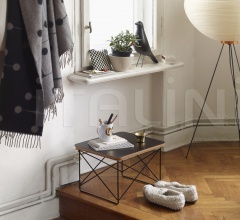 Журнальный столик Occasional Table LTR Журнальный столик Occasional Table LTR фабрика Vitra