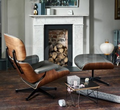 Журнальный столик Occasional Table LTR Журнальный столик Occasional Table LTR фабрика Vitra