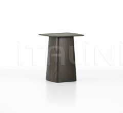 Столик Wooden Side Table Столик Wooden Side Table фабрика Vitra