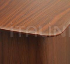 Столик Wooden Side Table Столик Wooden Side Table фабрика Vitra