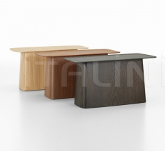 Столик Wooden Side Table Столик Wooden Side Table фабрика Vitra