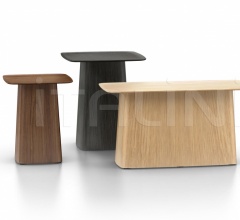 Столик Wooden Side Table Столик Wooden Side Table фабрика Vitra