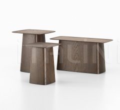Столик Wooden Side Table Столик Wooden Side Table фабрика Vitra