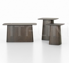 Столик Wooden Side Table Столик Wooden Side Table фабрика Vitra
