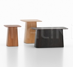 Столик Wooden Side Table Столик Wooden Side Table фабрика Vitra