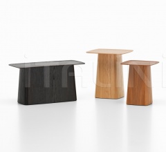 Столик Wooden Side Table Столик Wooden Side Table фабрика Vitra