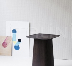 Столик Wooden Side Table Столик Wooden Side Table фабрика Vitra