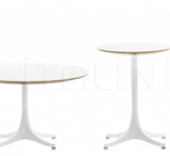 Столик Nelson Tables Столик Nelson Tables фабрика Vitra