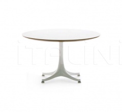 Столик Nelson Tables Столик Nelson Tables фабрика Vitra