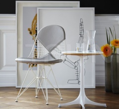 Столик Nelson Tables Столик Nelson Tables фабрика Vitra