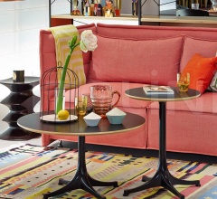 Столик Nelson Tables Столик Nelson Tables фабрика Vitra