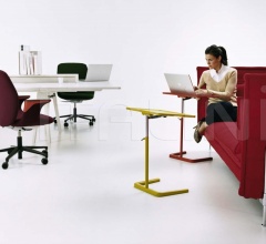 Столик NesTable Столик NesTable фабрика Vitra