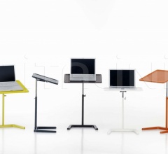 Столик NesTable Столик NesTable фабрика Vitra