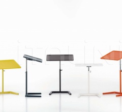 Столик NesTable Столик NesTable фабрика Vitra