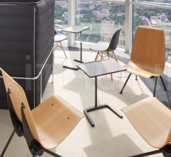 Столик NesTable Столик NesTable фабрика Vitra