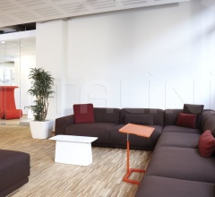 Столик NesTable Столик NesTable фабрика Vitra
