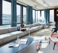 Столик NesTable Столик NesTable фабрика Vitra