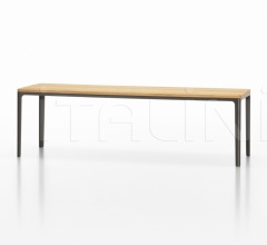 Журнальный столик Plate Table Журнальный столик Plate Table фабрика Vitra