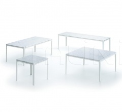 Журнальный столик Plate Table Журнальный столик Plate Table фабрика Vitra
