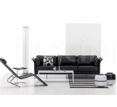 Журнальный столик Plate Table Журнальный столик Plate Table фабрика Vitra