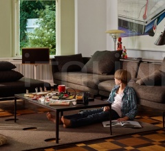 Журнальный столик Plate Table Журнальный столик Plate Table фабрика Vitra
