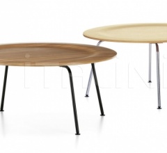 Кофейный столик Plywood Group CTM Кофейный столик Plywood Group CTM фабрика Vitra