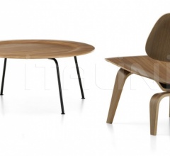 Кофейный столик Plywood Group CTM Кофейный столик Plywood Group CTM фабрика Vitra