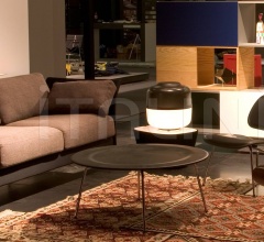 Кофейный столик Plywood Group CTM Кофейный столик Plywood Group CTM фабрика Vitra