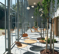 Кофейный столик Plywood Group CTM Кофейный столик Plywood Group CTM фабрика Vitra